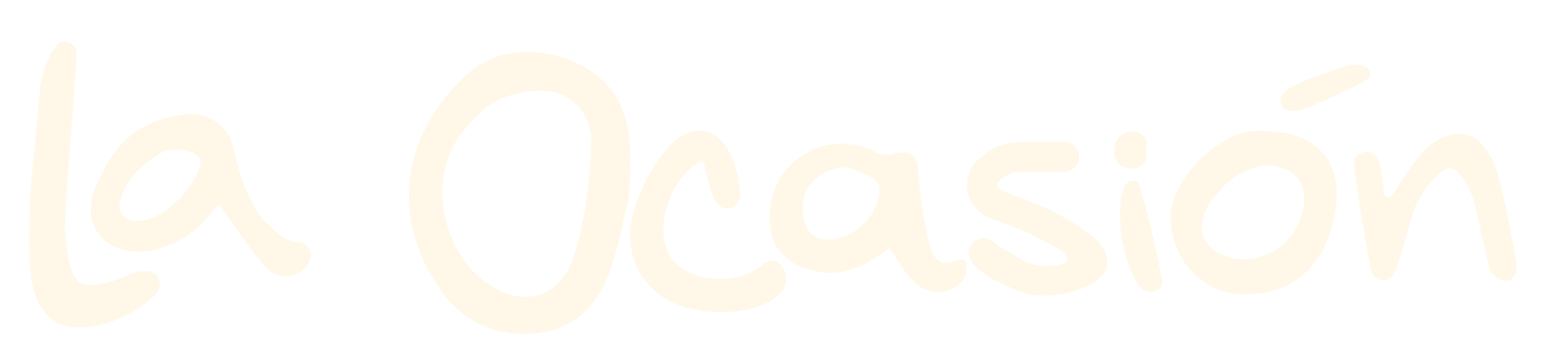 La Ocasión